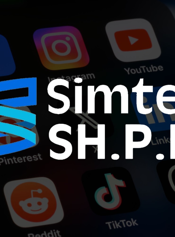 Simtex Textile is now on Online Platforms