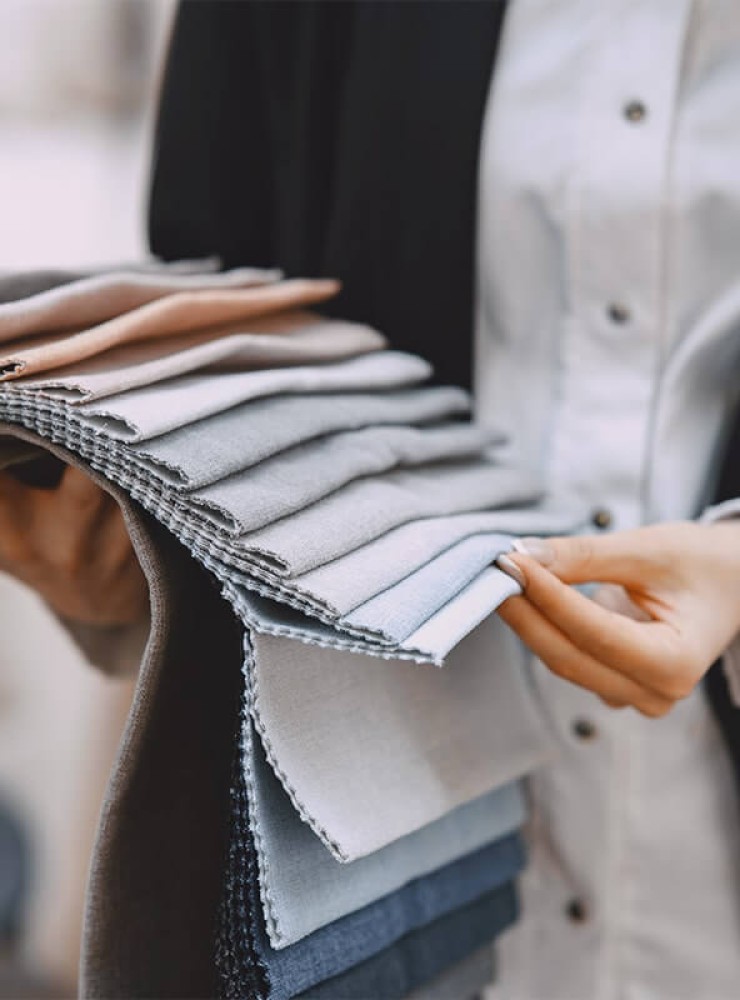 How to identify quality fabric?