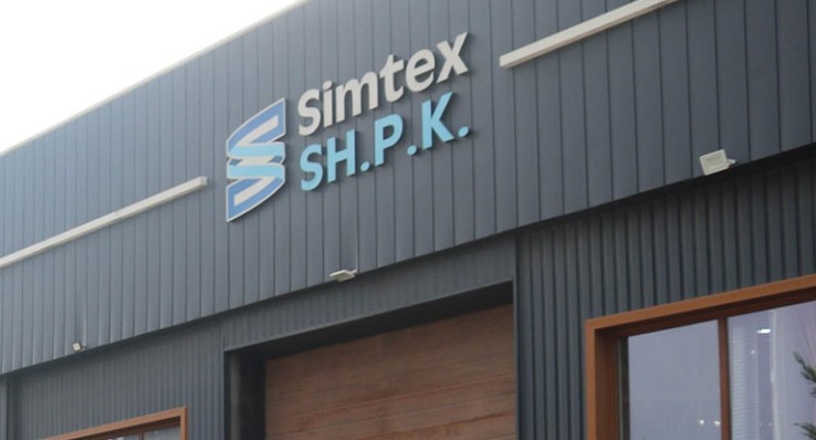 Simtex Textile