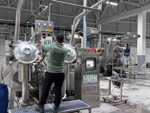 Simtex Textile