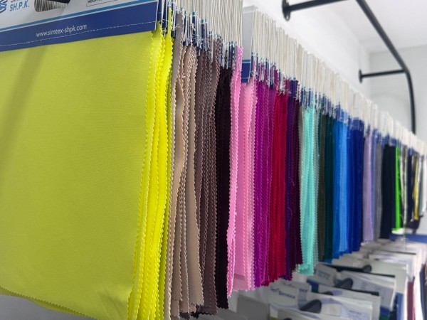 Simtex Textile