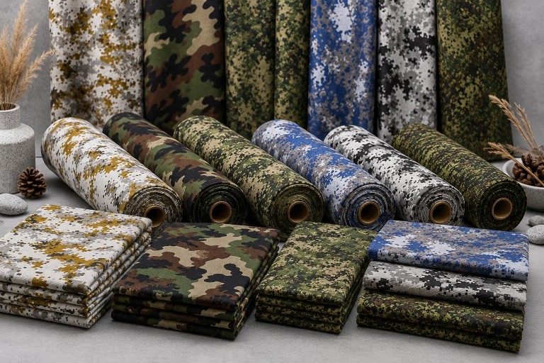 Technical Textile