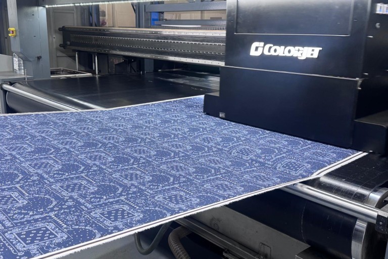 Digital Printing